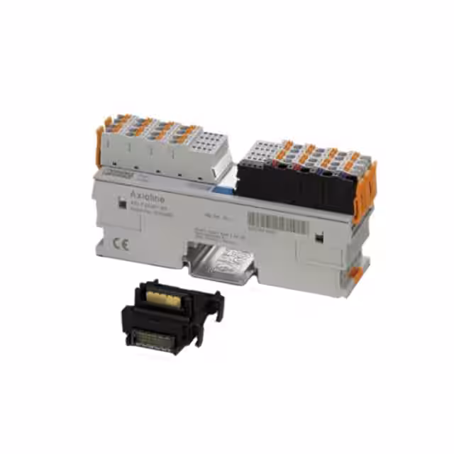 2702052 Phoenix Contact Contrôleurs - Modules PLC